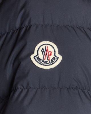 Moncler Brendann Hooded Jacket