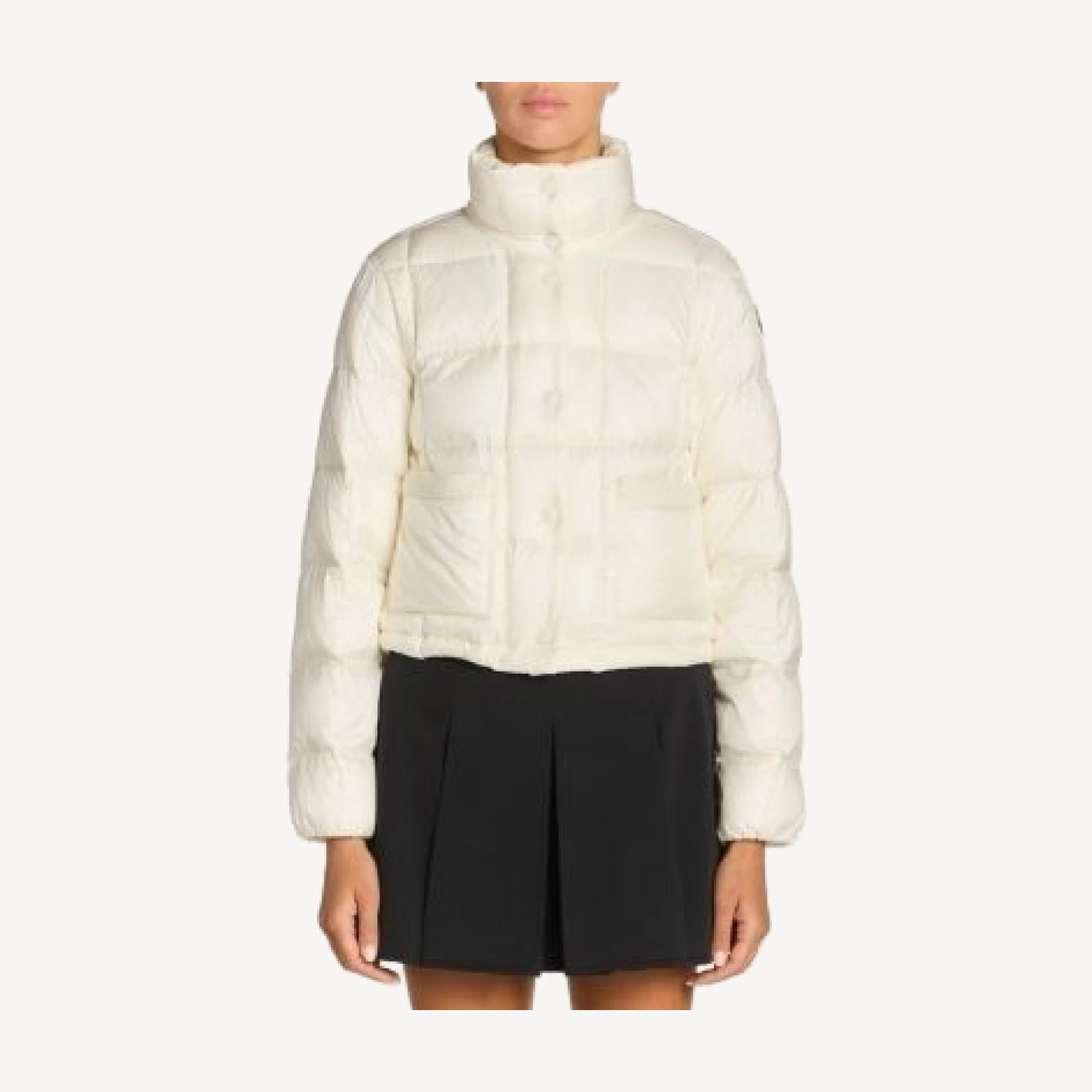 Moncler Jarcieu Puffer Jacket