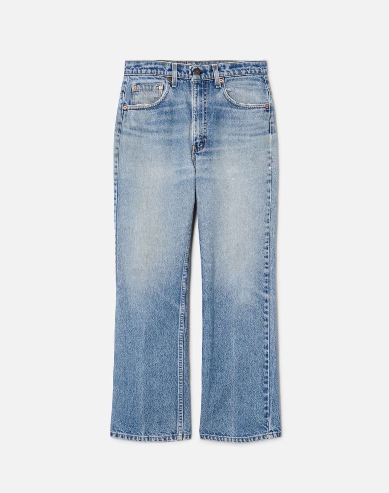 80s Levi's 517 -#34