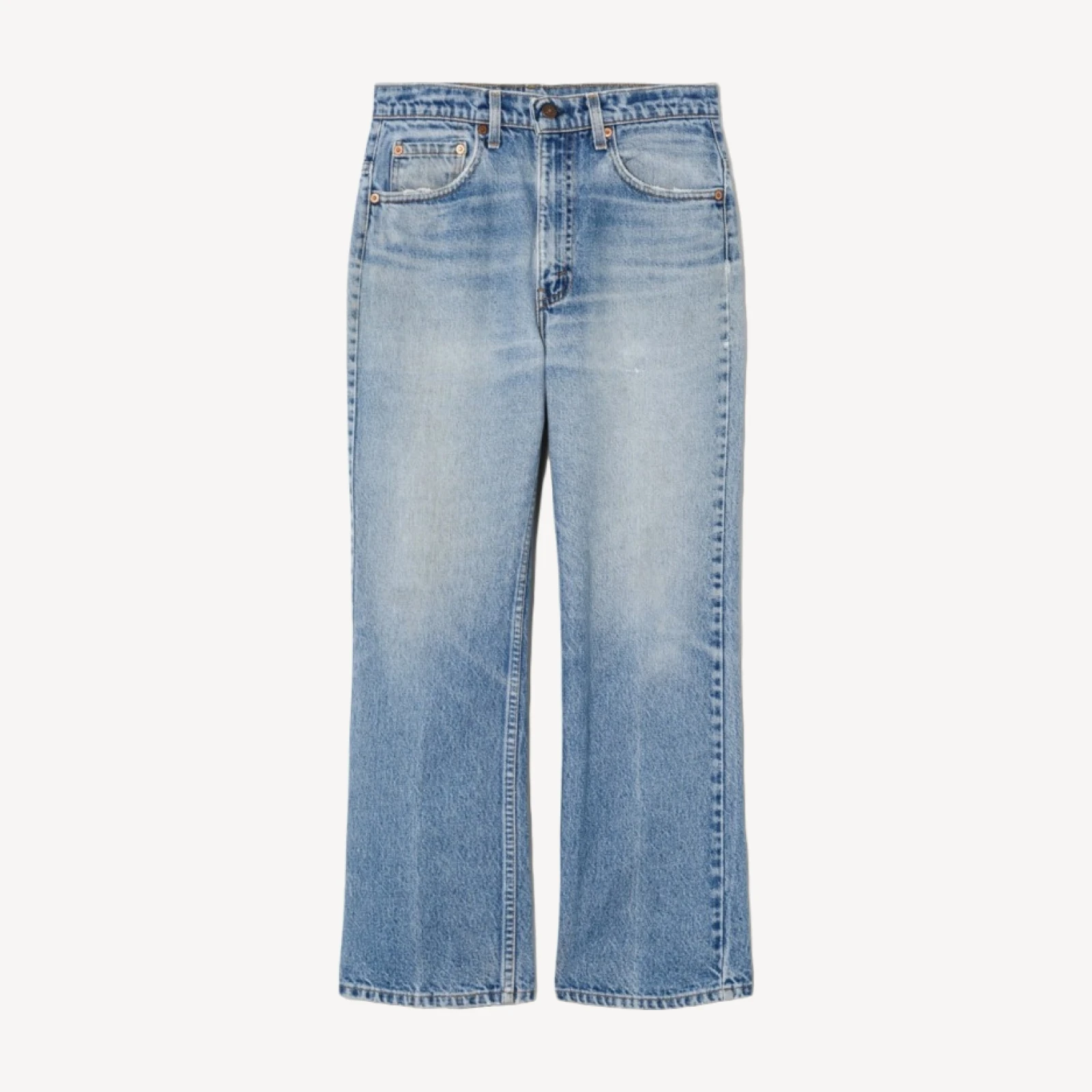 80s Levi's 517 -#34