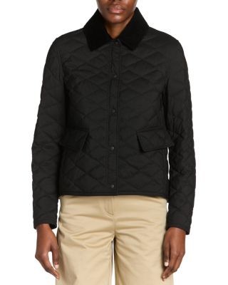 Moncler Citno Quilted Jacket