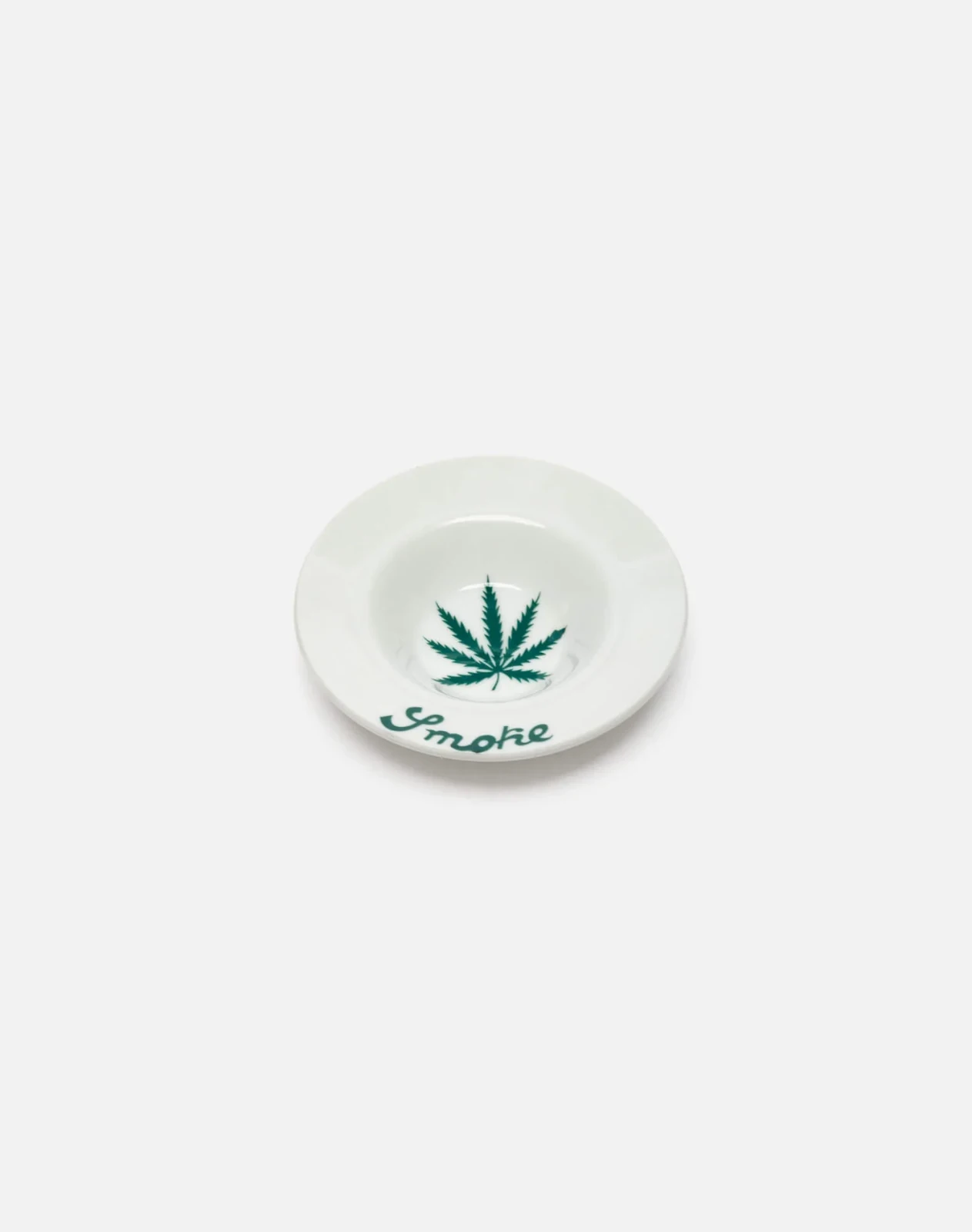 90s Weed Jewelry Dish -#40