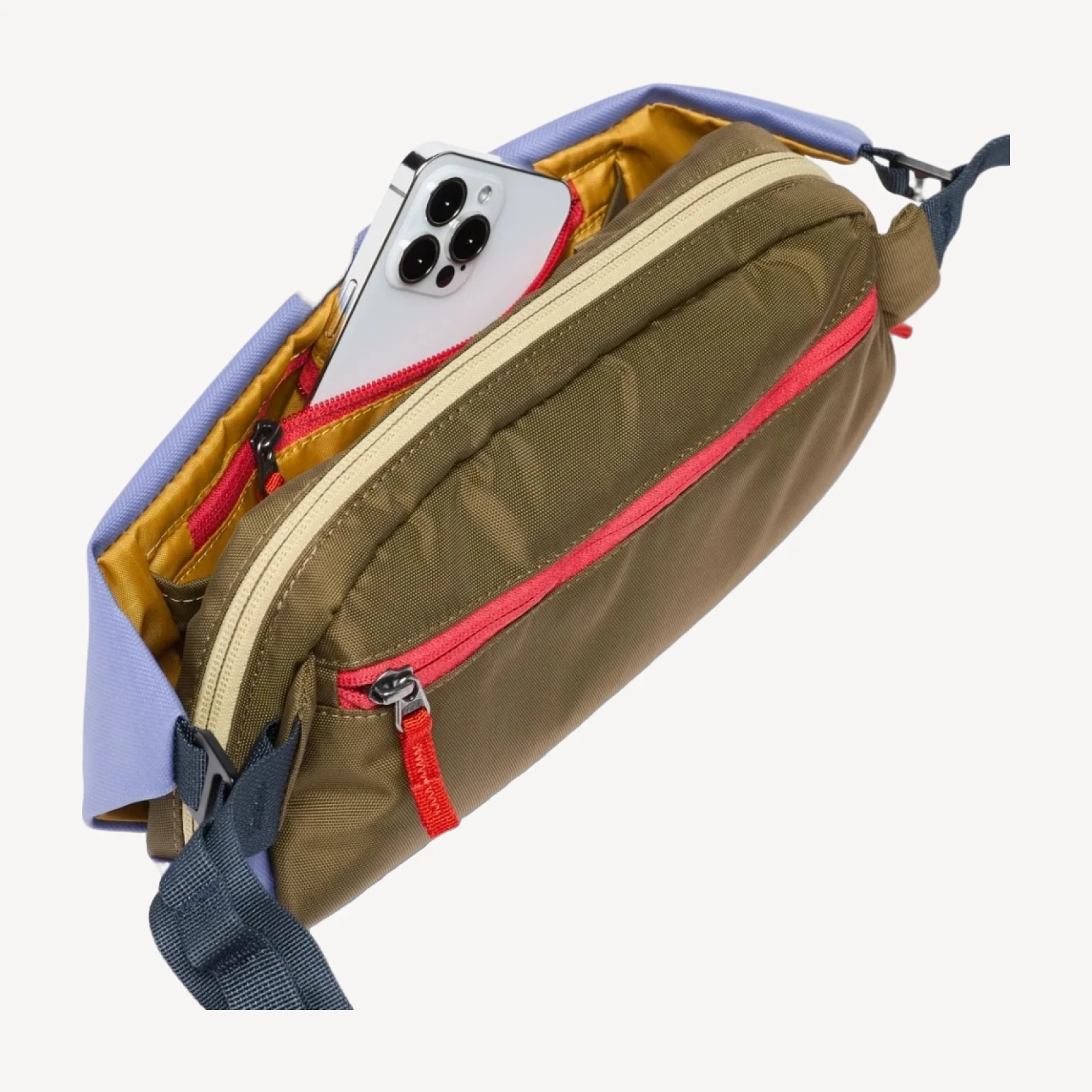 Coso 2L Hip Pack - Cada Día