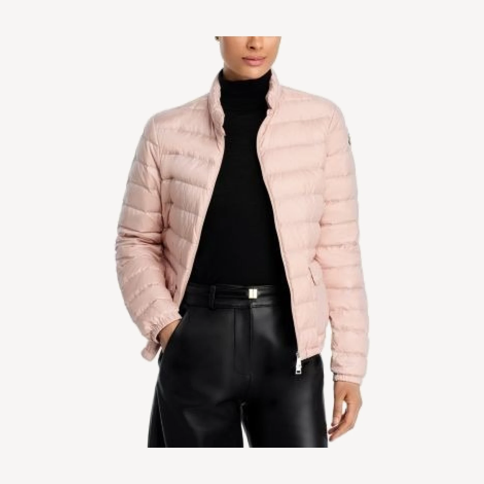 Moncler Lans Puffer Jacket