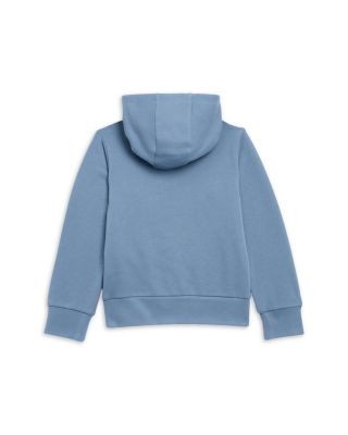 Moncler Boys' Logo Hoodie - Big Kid