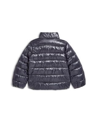 Moncler Boys' Othoniel Down Puffer Jacket - Baby, Little Kid