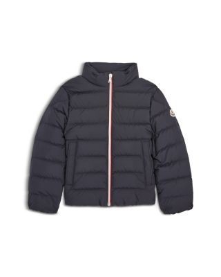 Moncler Boys' Serapio Down Puffer Jacket - Little Kid