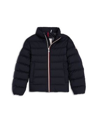 Moncler Boys' Serapio Down Puffer Jacket - Big Kid