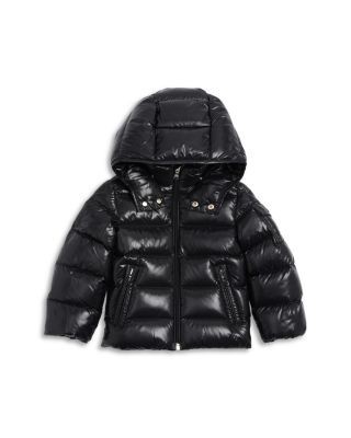 Moncler Boys' Maya Down Puffer Jacket - Baby, Little Kid
