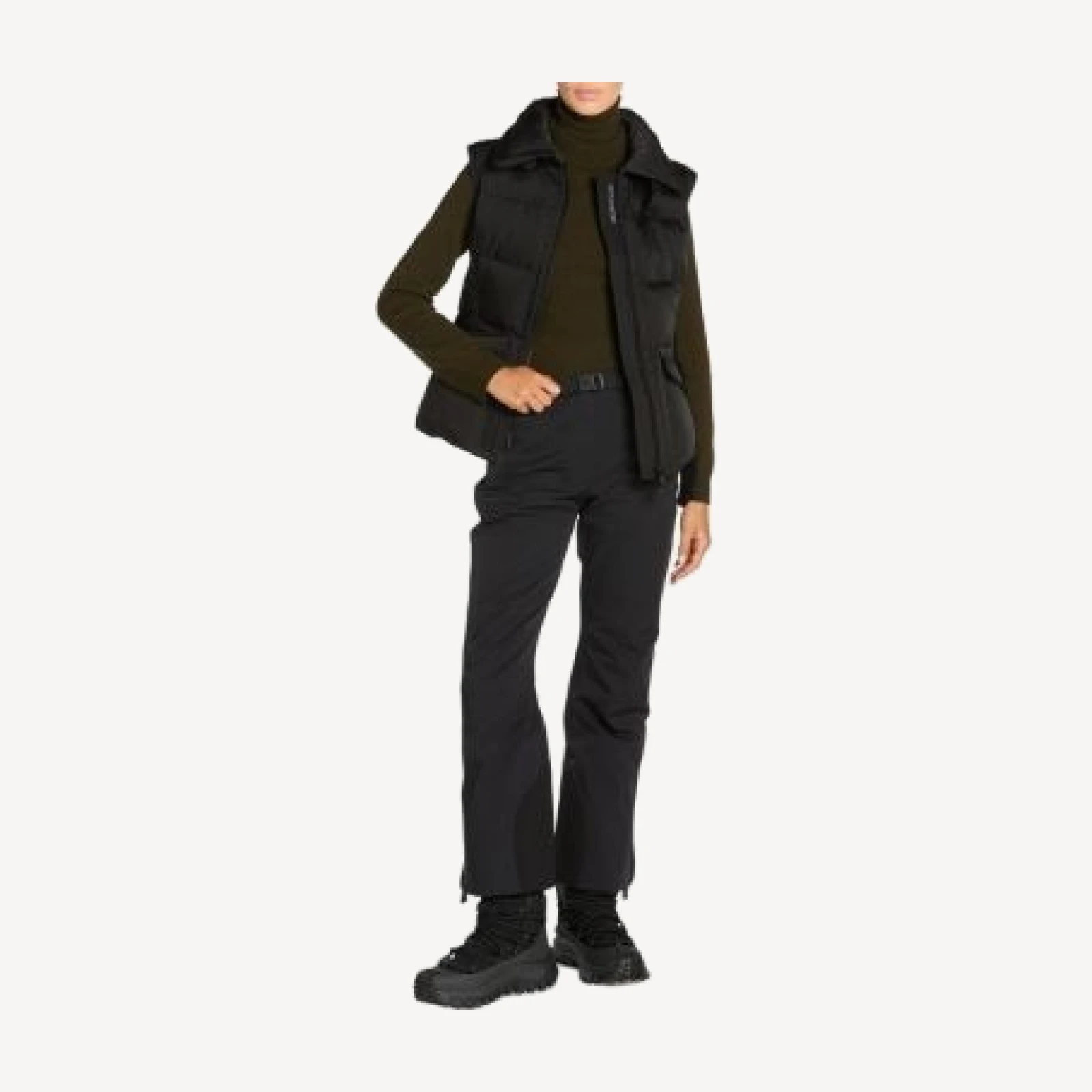 Moncler Hallaine Vest