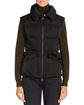 Moncler Hallaine Vest, photo 2