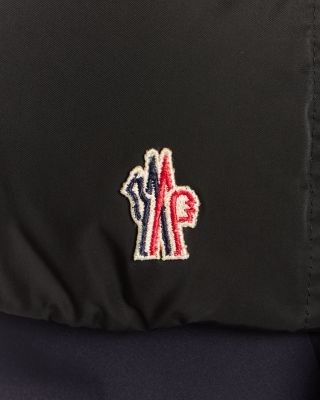 Moncler Hallaine Vest, photo 3
