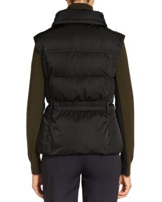Moncler Hallaine Vest, photo 4