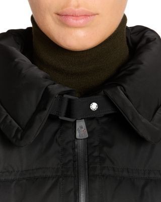 Moncler Hallaine Vest, photo 5