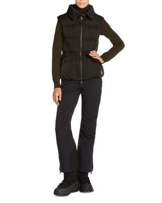 Moncler Hallaine Vest, photo 6