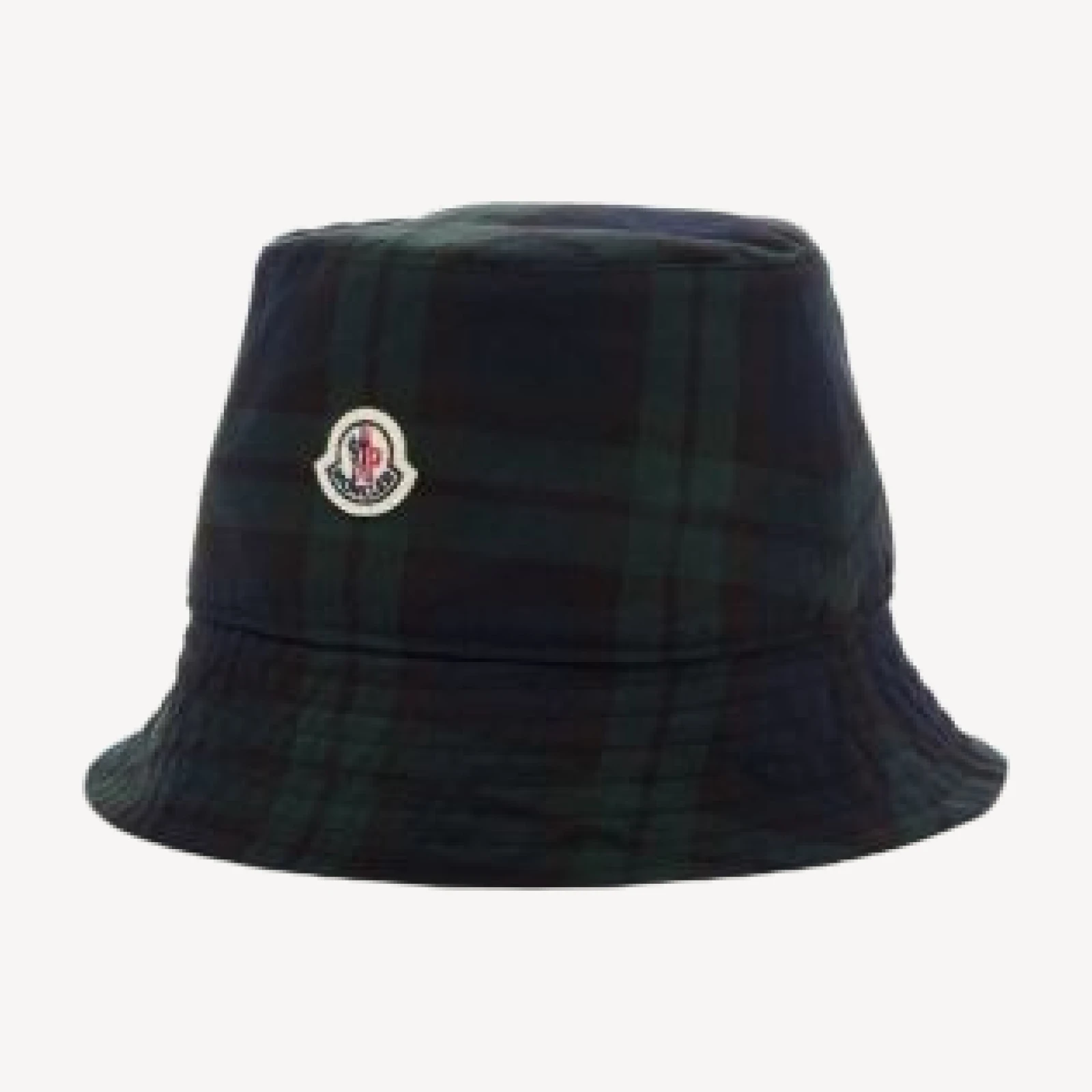 Moncler Reversible Bucket Hat