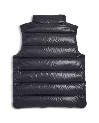 Moncler Boys' Tib Down Puffer Vest - Big Kid