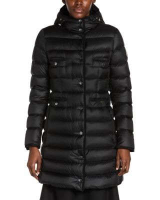 Moncler Hirma Coat