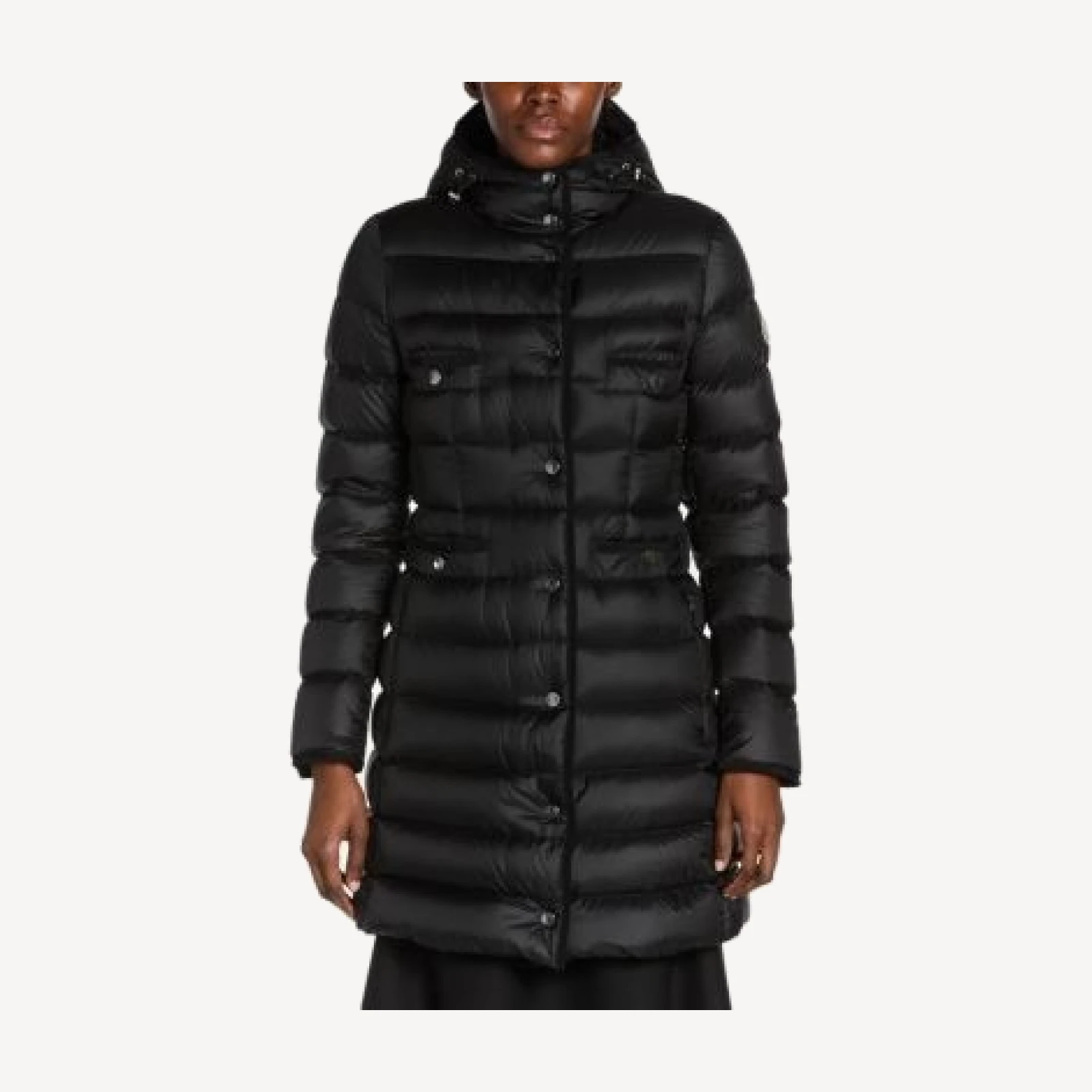 Moncler Hirma Coat
