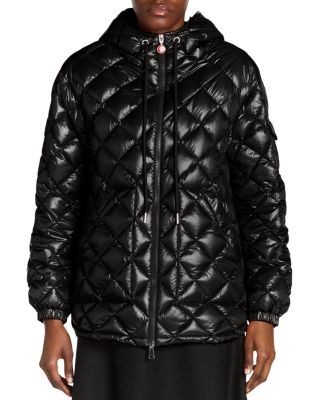 Moncler Quilted Coat