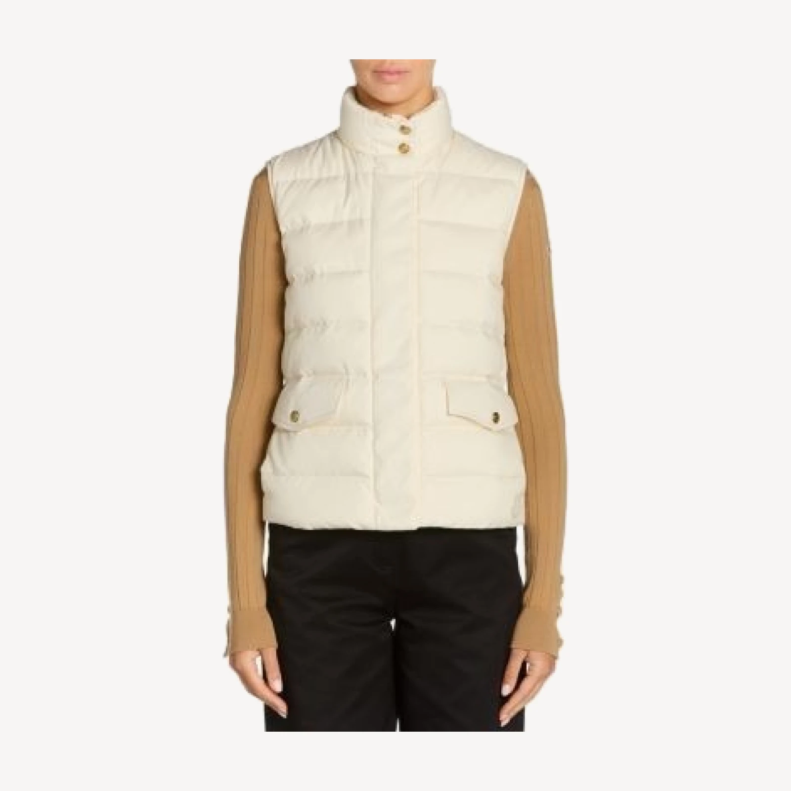 Moncler Besset Puffer Vest