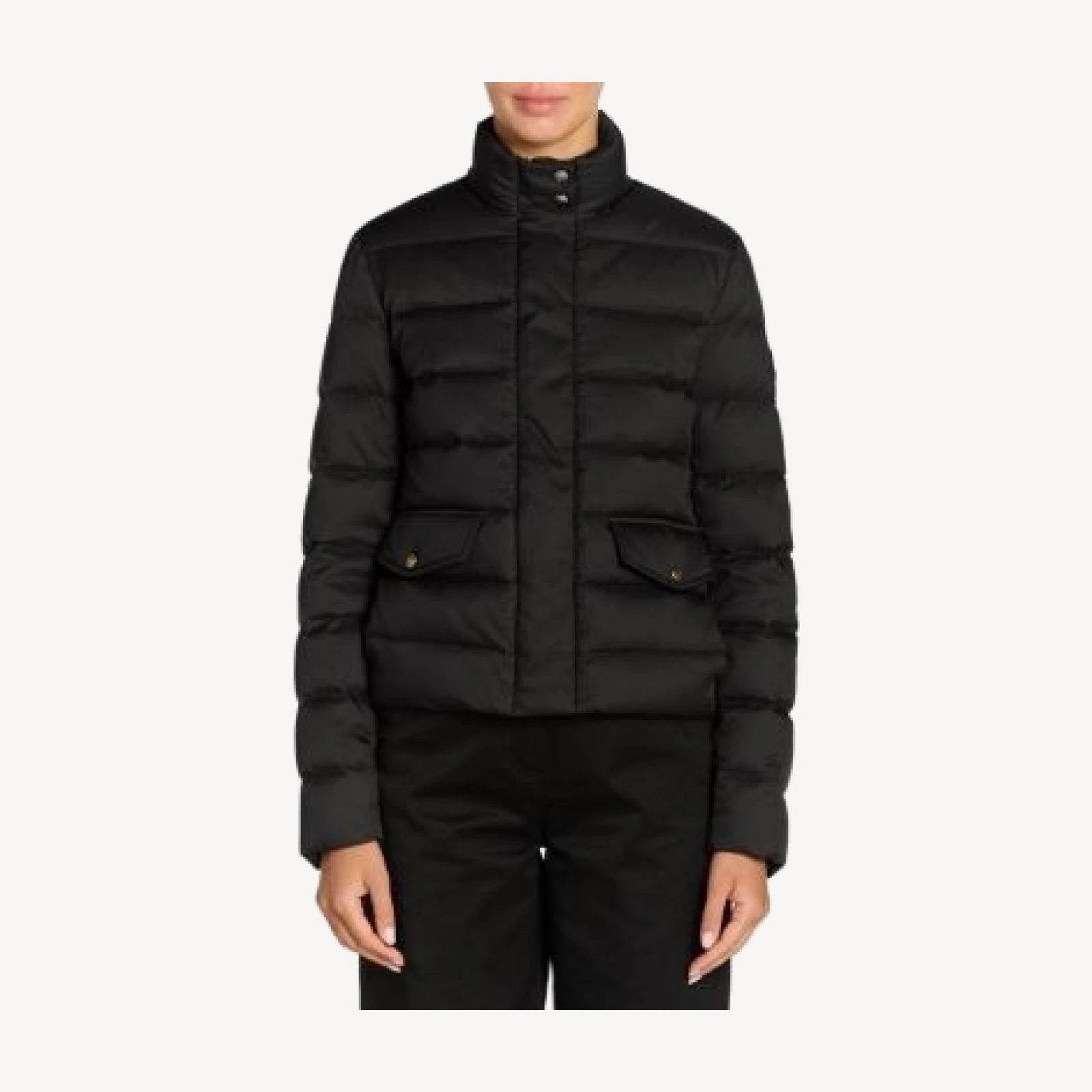 Moncler Bessettes Jacket