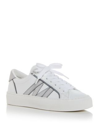 Moncler Women's Monaco 2 Sneakers