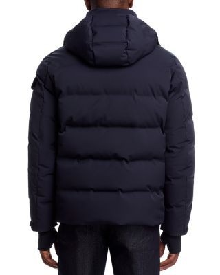Moncler Montgetech Puffer Jacket