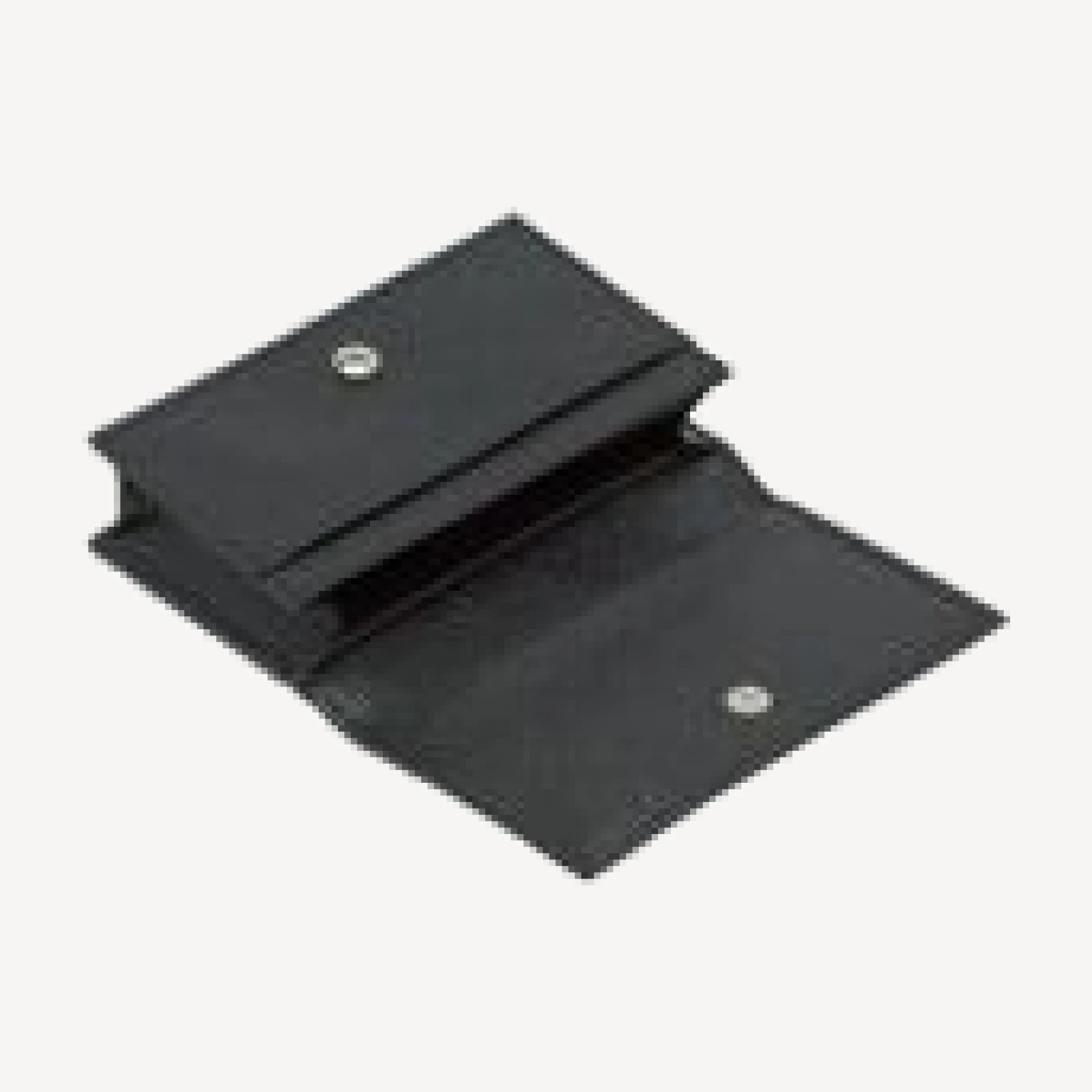 Prada Saffiano Leather Card Holder