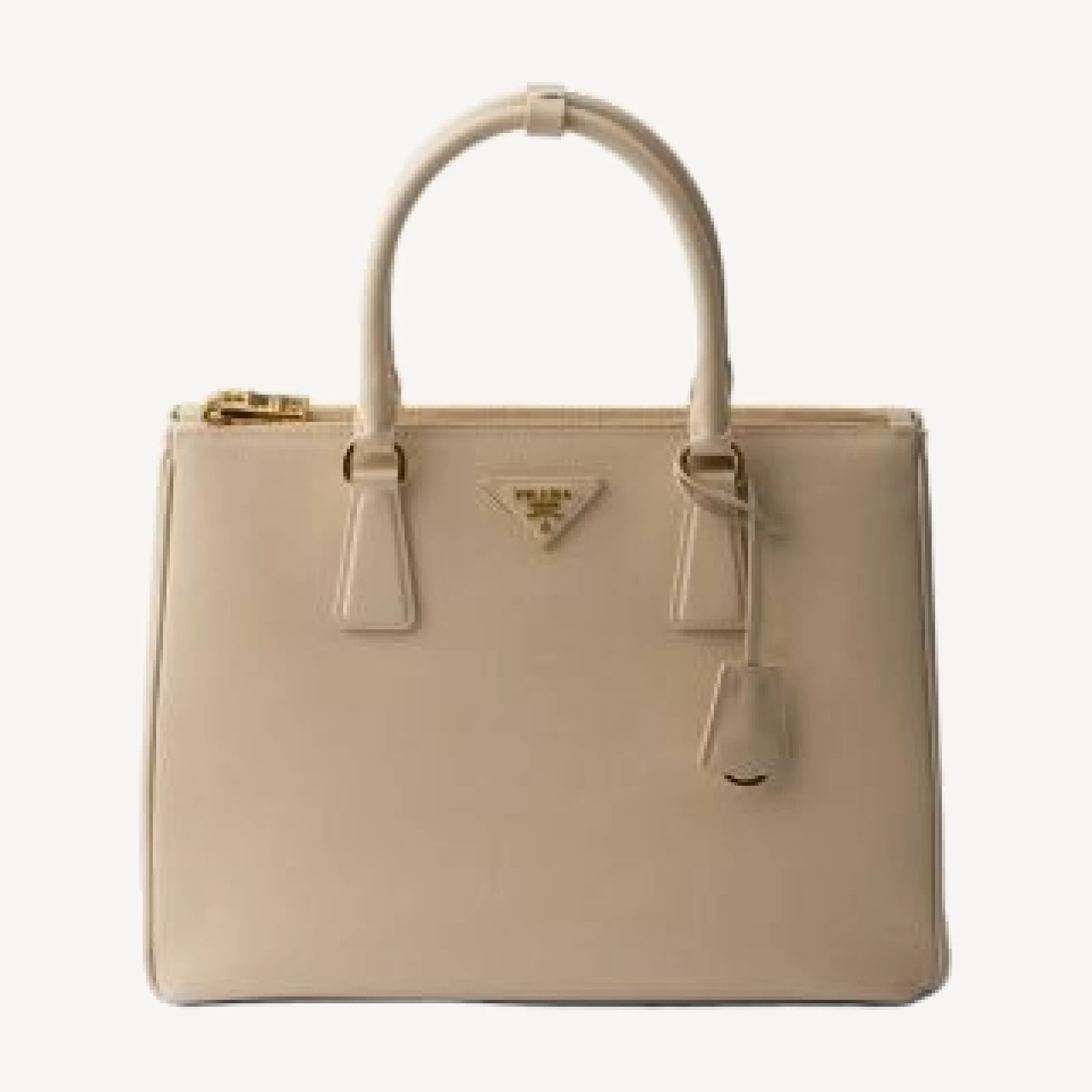 Prada Galleria Large Saffiano Leather Bag