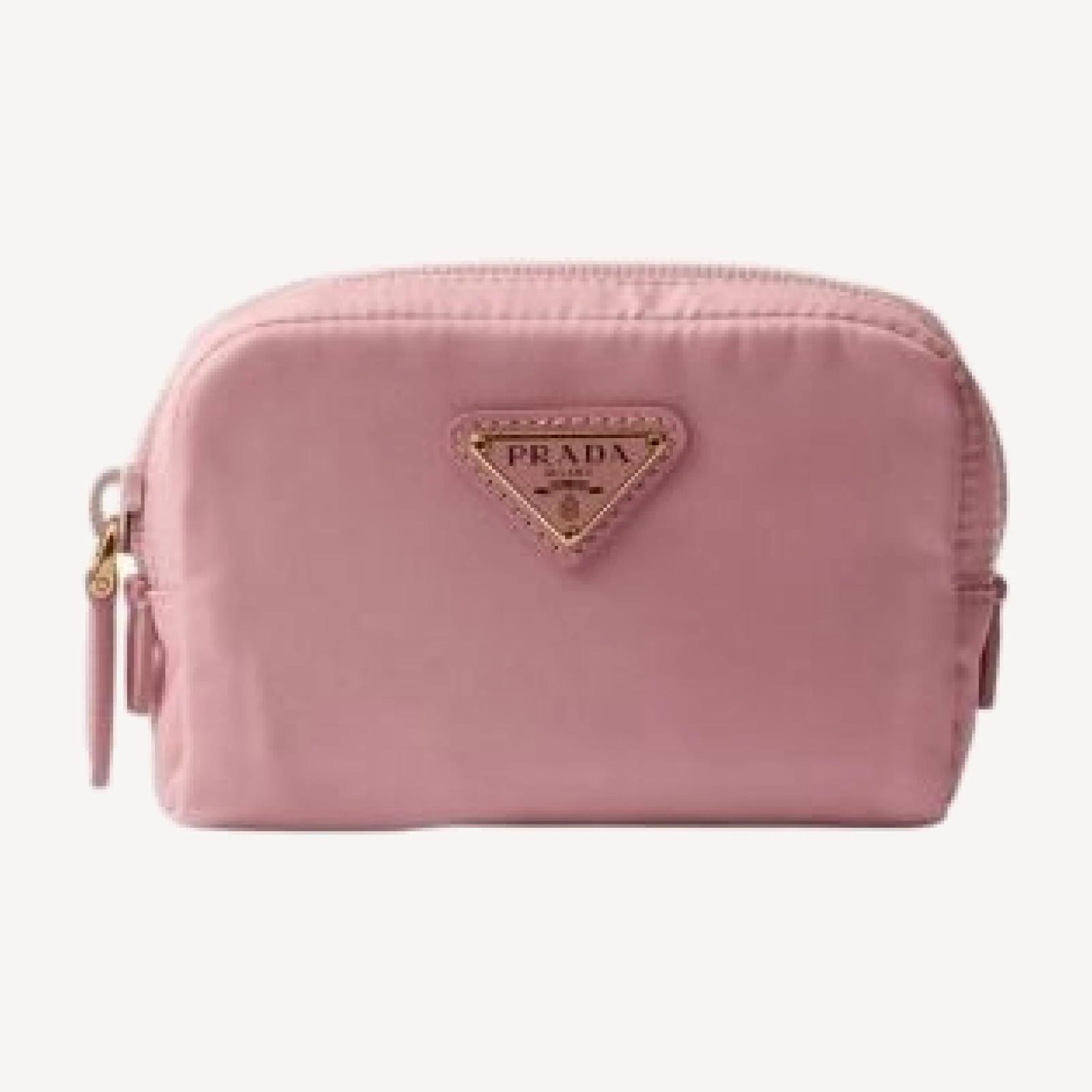 Prada Micro Re-Nylon Pouch
