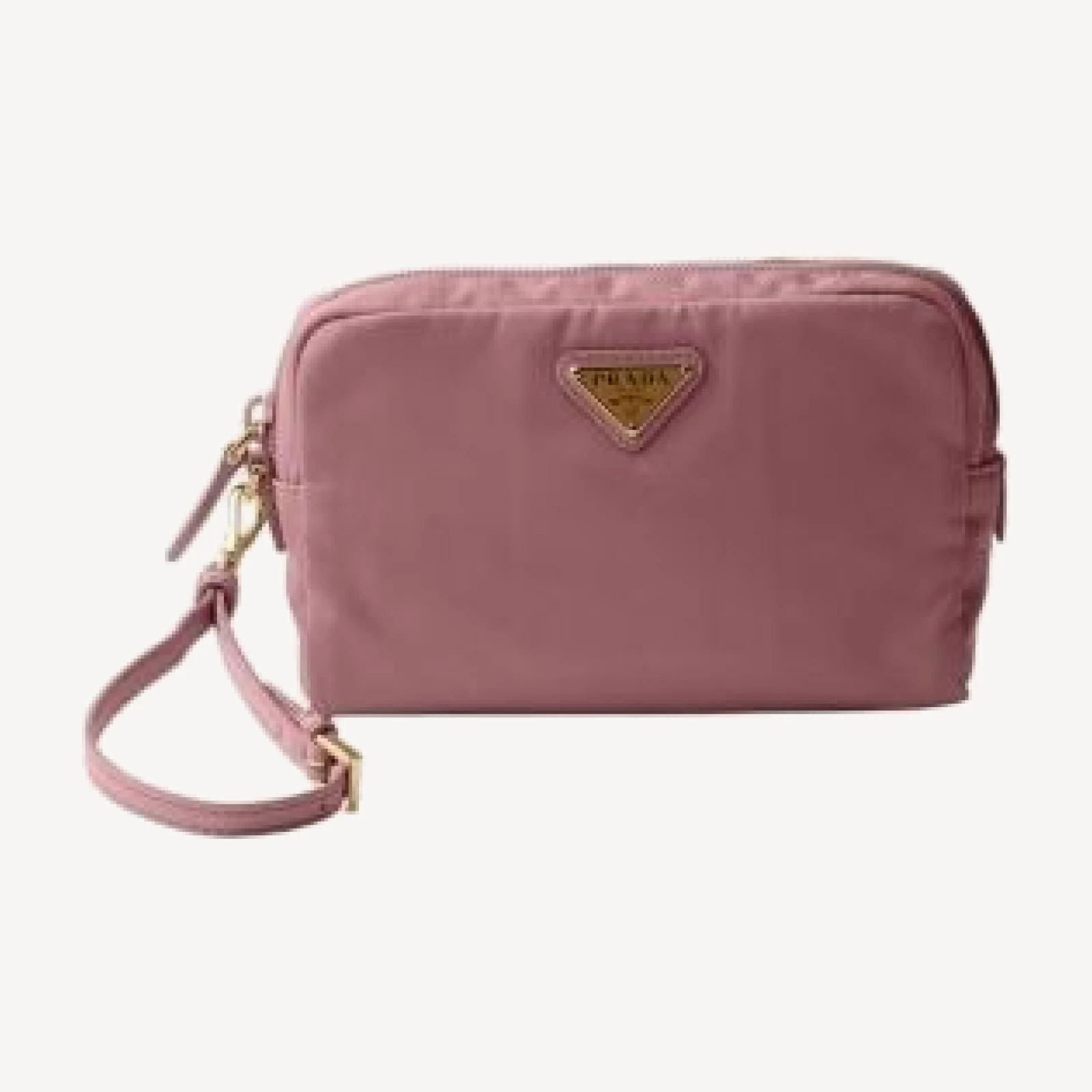 Prada Small Re-Nylon Pouch