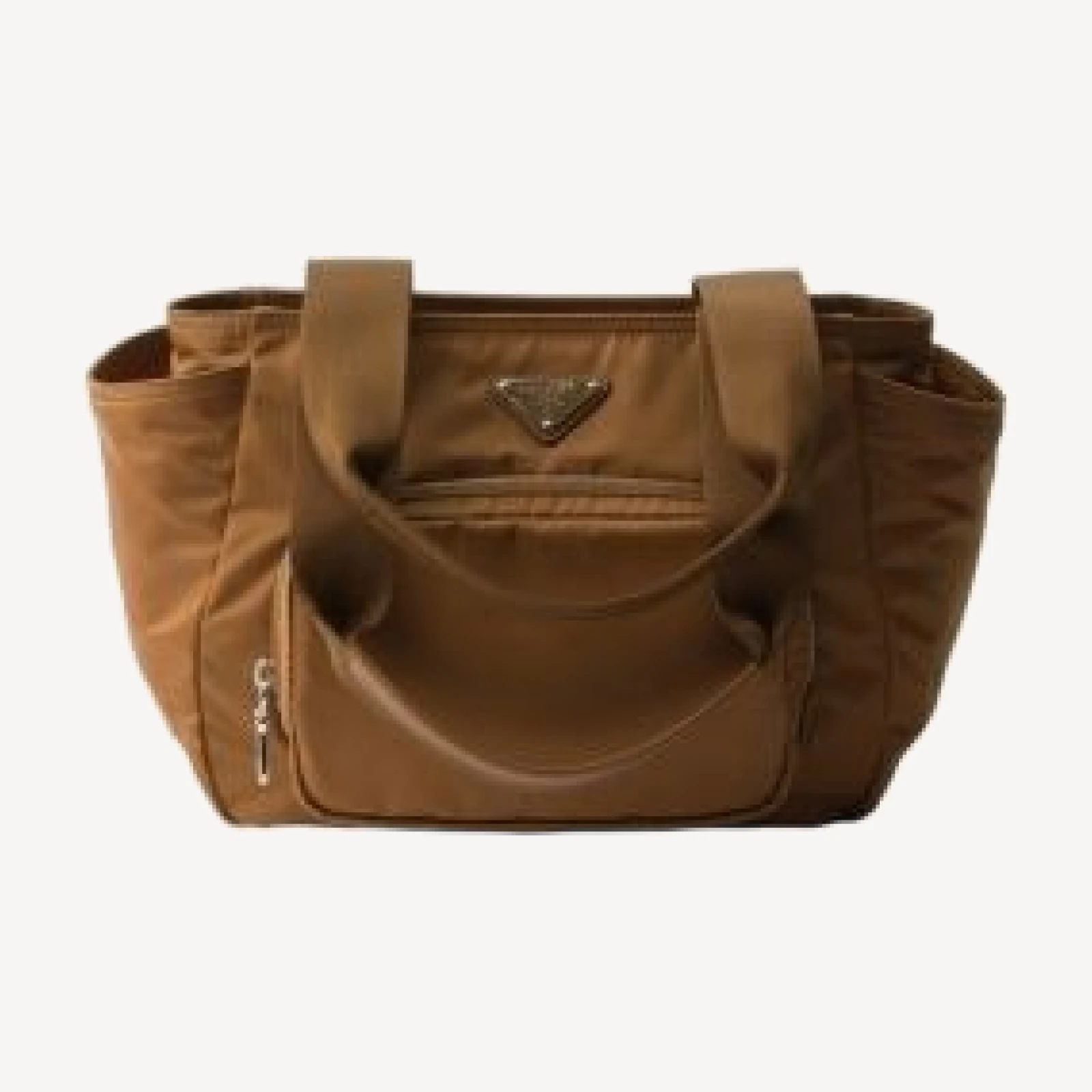 Prada Re-Nylon Tote Bag