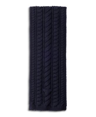Prada Wool Scarf
