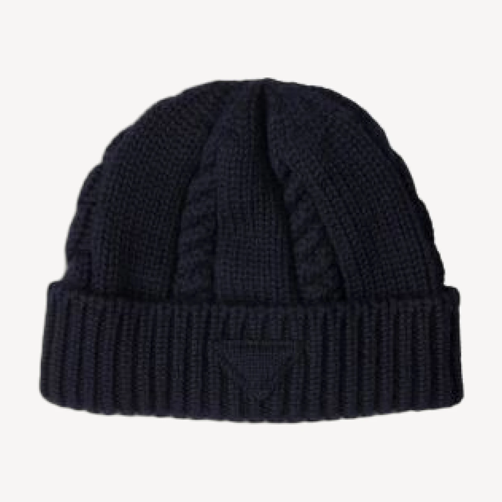 Prada Wool Beanie