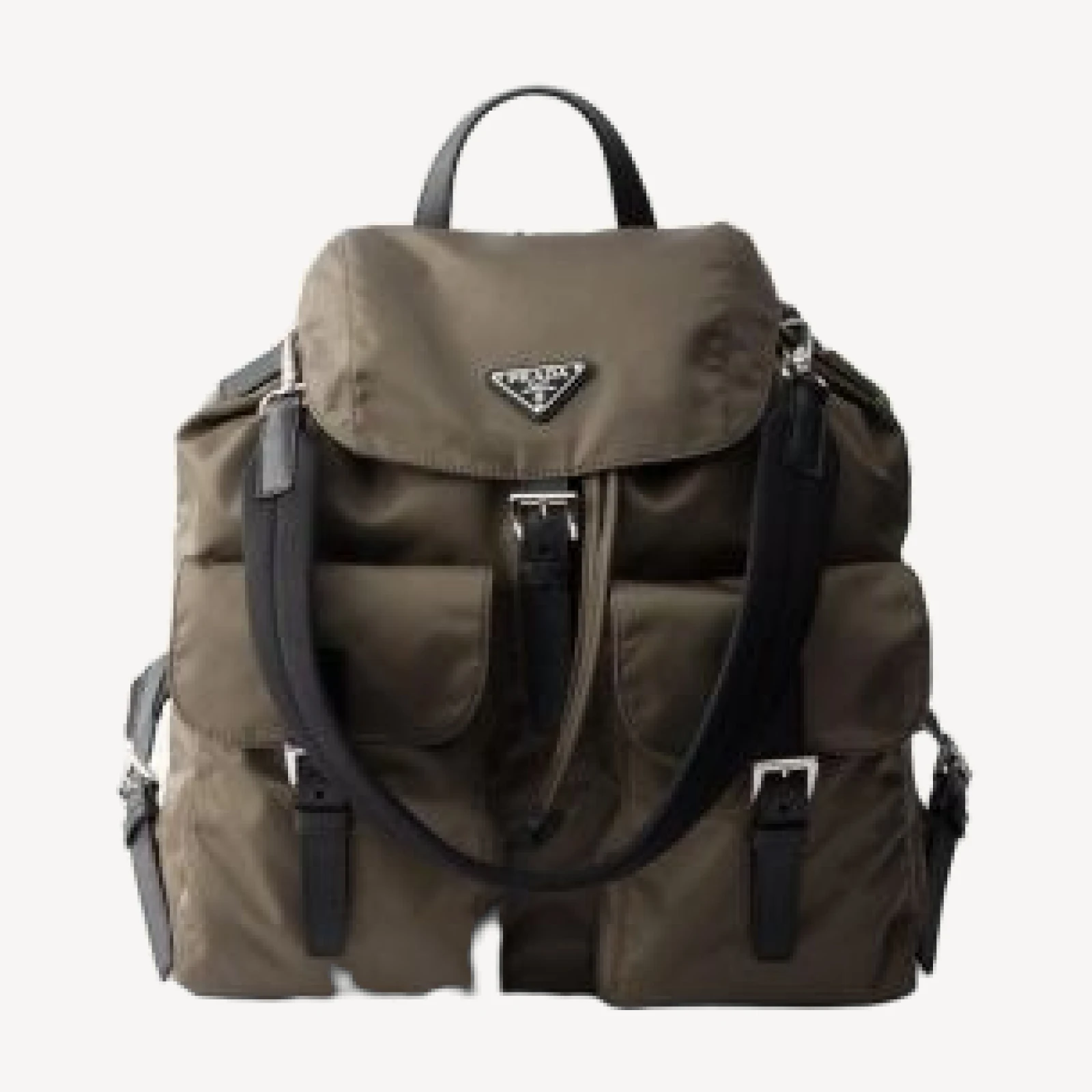 Prada Re-Nylon Backpack