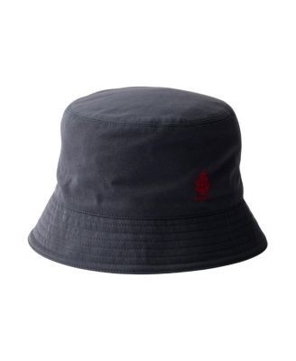 Prada Old Gabardine Bucket Hat