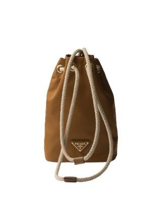 Prada Re-Nylon Smartphone Case