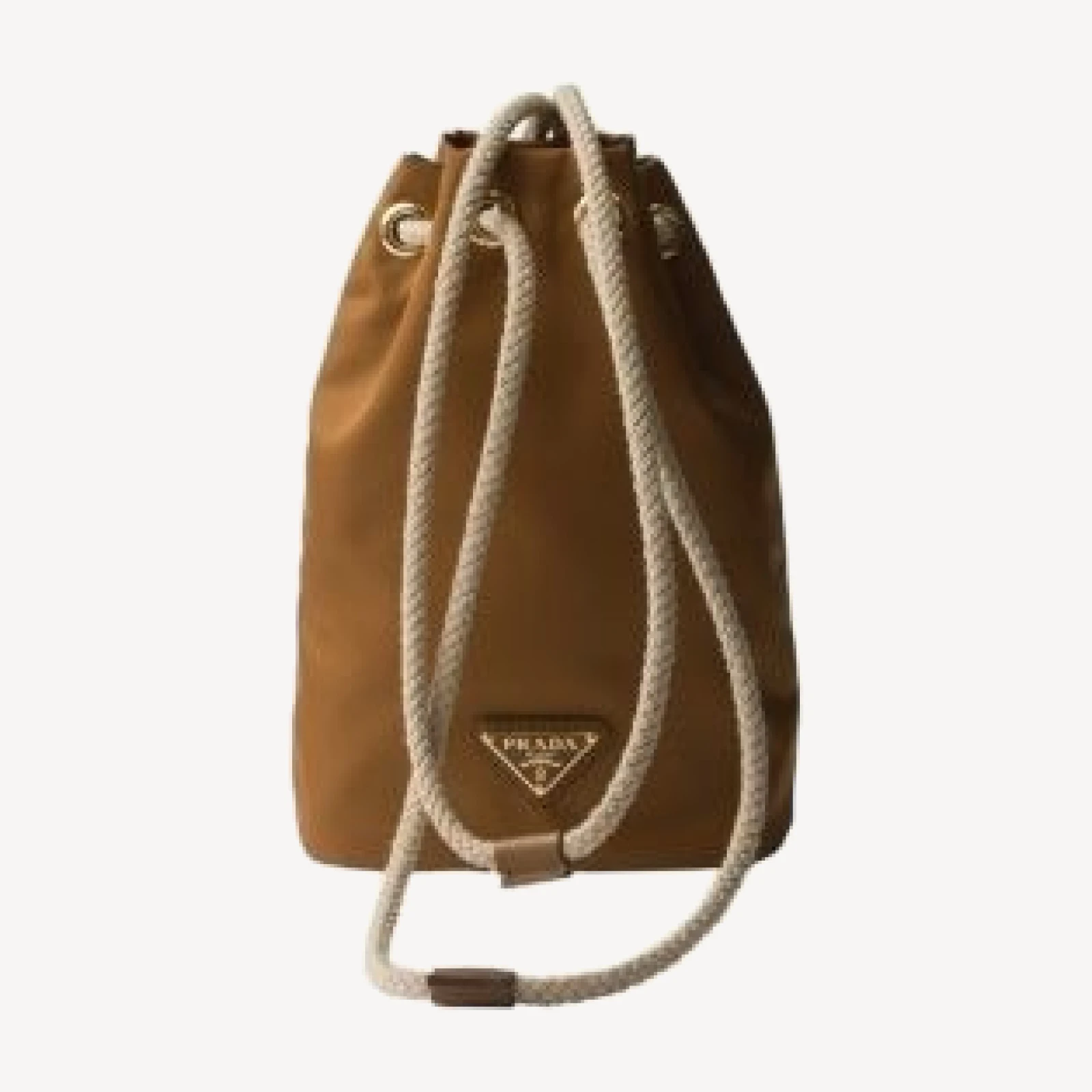 Prada Re-Nylon Smartphone Case
