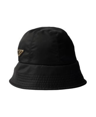 Prada Re-Nylon Hat