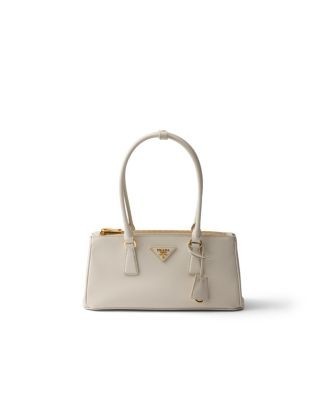 Prada Galleria Medium Saffiano Leather Bag