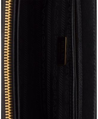 Prada Galleria Medium Saffiano Leather Bag