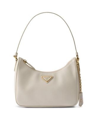 Prada Re-Edition 2005 Saffiano Leather Mini-Bag