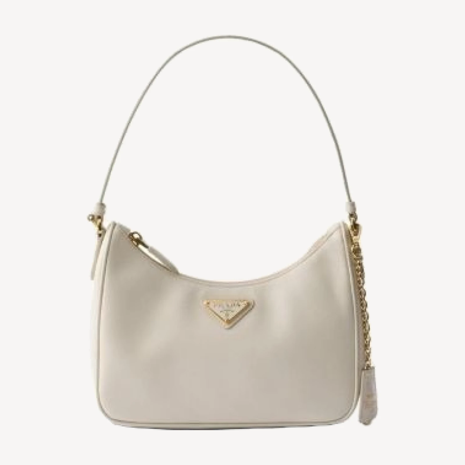 Prada Re-Edition 2005 Saffiano Leather Mini-Bag