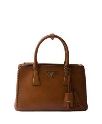 Prada Galleria Medium Leather Bag