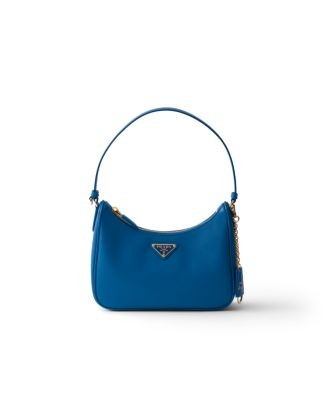 Prada Re-Edition 2005 Saffiano Leather Mini-Bag