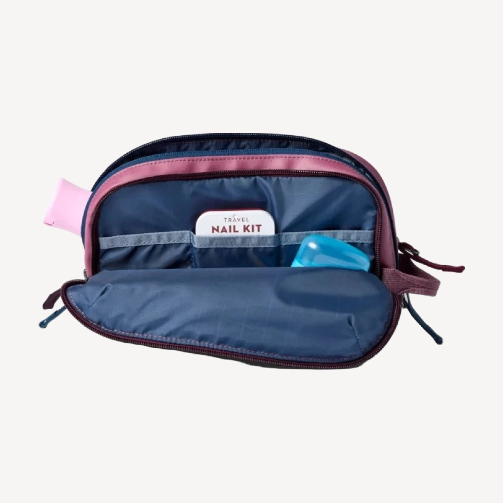 Nido Accessory Bag - Cada Día