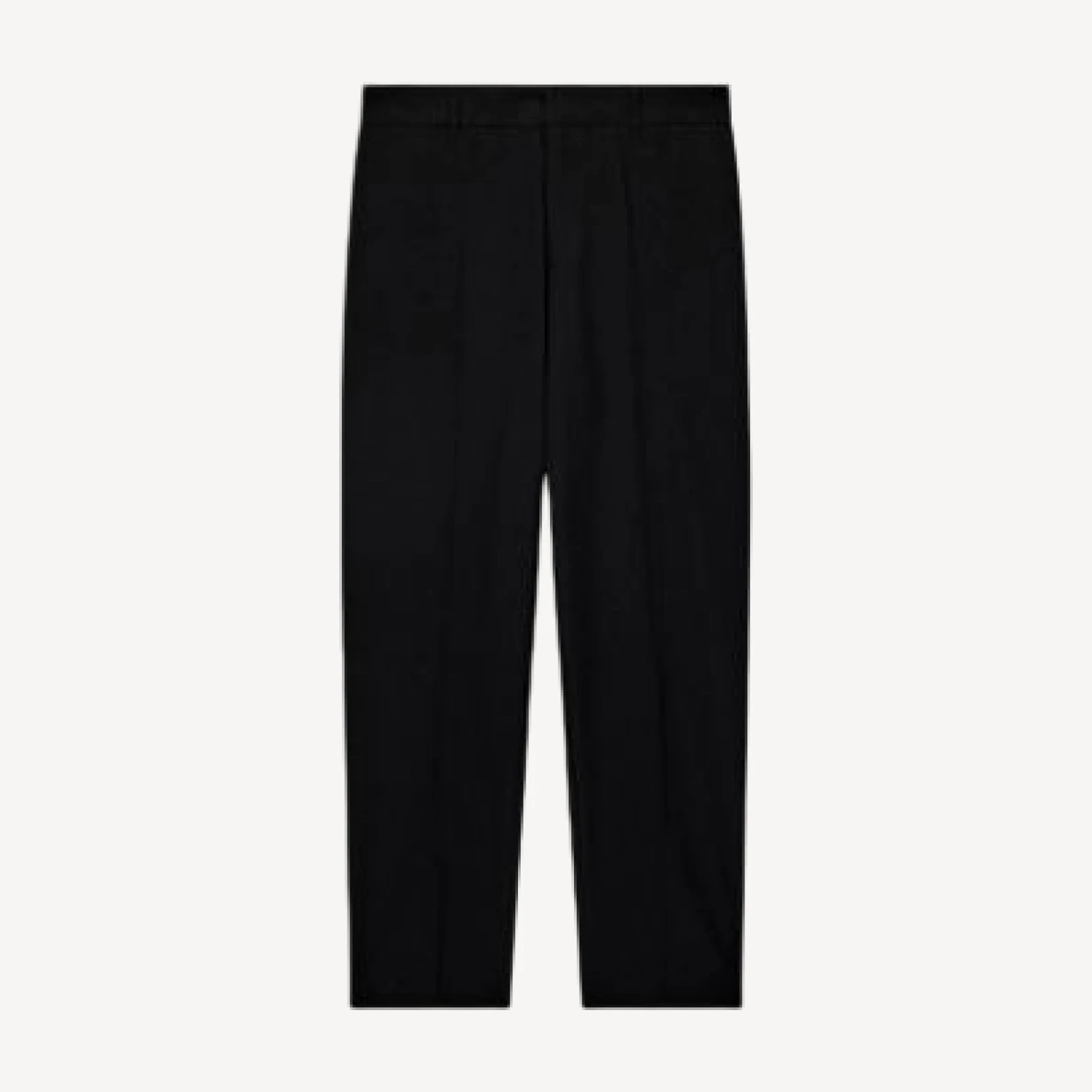 Emporio Armani Seersucker Trousers