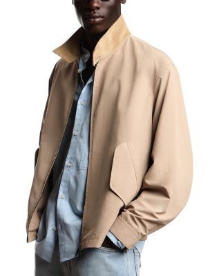 Emporio Armani Blouson Jacket