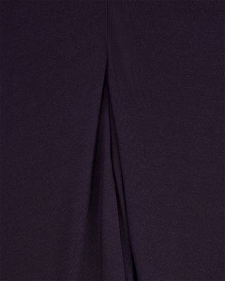 Emporio Armani Sleeveless Column Dress